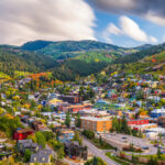 Park City Utah, a great place for a vacation home