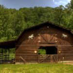 Farm Style Vacation Rental, Family Reunion Rentals in Waynesville, NC