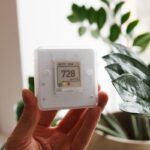 Air quality testing and control services with Air by CC for healthy indoor environments.