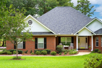 Commercial and residential land real estate in Jacksonville FL