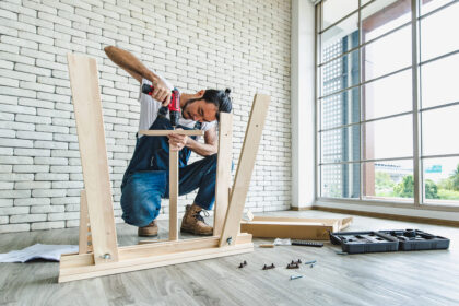 Expert home improvement, remodels, kitchens, and bathrooms in Mercer Island