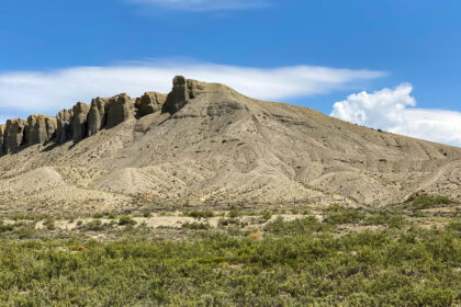 Land for Sale, Commercial Real Estate, Ranches for Sale in Northern New Mexico with American West Ranches