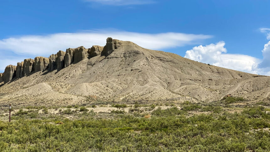 Land for Sale, Commercial Real Estate, Ranches for Sale in Northern New Mexico with American West Ranches