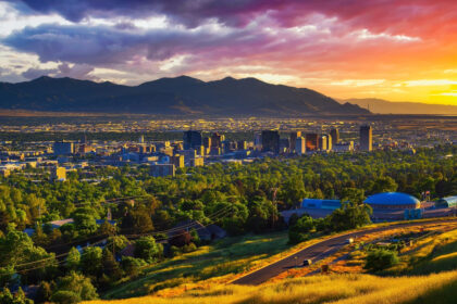 Park City vacation rental with fun lodging and places to stay